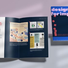 Mẫu Catalogue