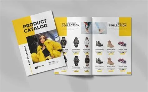 Hướng Dẫn Làm Catalog Đẹp, Chuyên Nghiệp, Và Ấn Tượng | In Đồng Lợi | 2