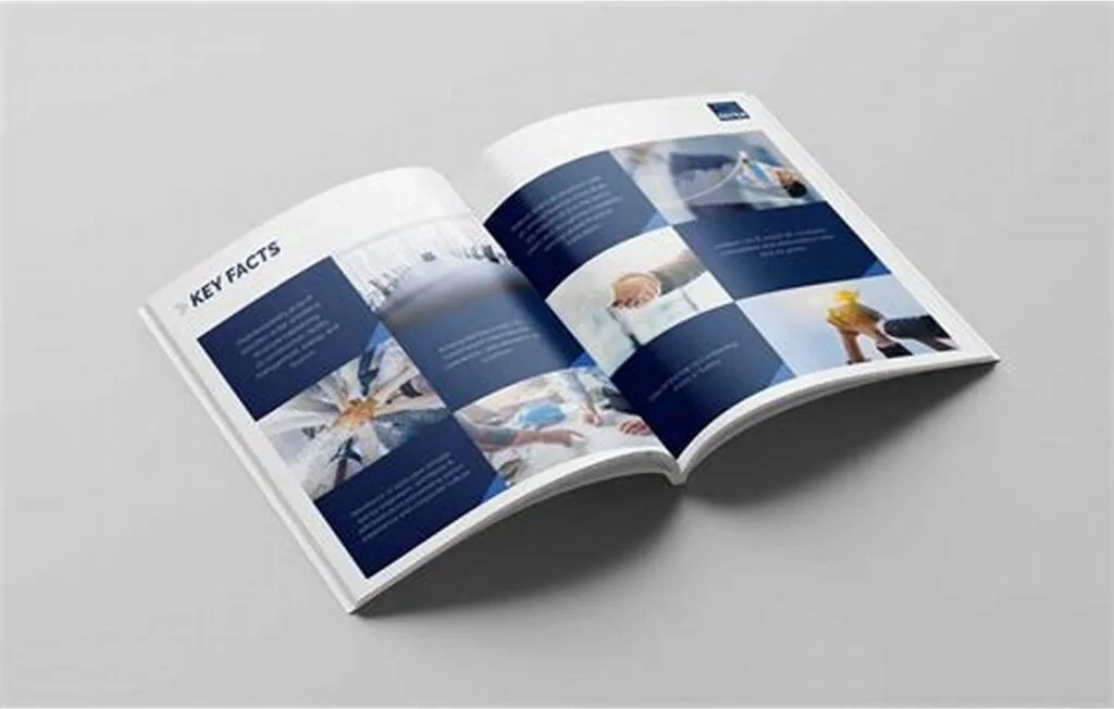 Hướng Dẫn Làm Catalog Đẹp, Chuyên Nghiệp, Và Ấn Tượng | In Đồng Lợi | 3