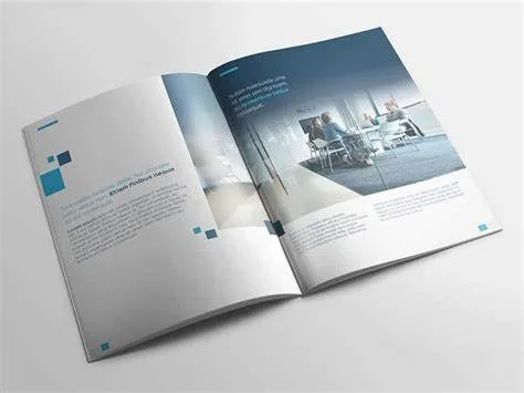 Hướng Dẫn Làm Catalog Đẹp, Chuyên Nghiệp, Và Ấn Tượng | In Đồng Lợi | 4