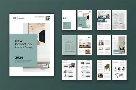 Hướng Dẫn Làm Catalog Đẹp, Chuyên Nghiệp, Và Ấn Tượng | In Đồng Lợi | 11
