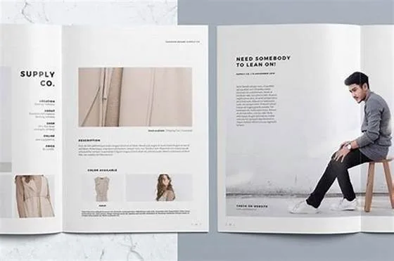 Hướng Dẫn Làm Catalog Đẹp, Chuyên Nghiệp, Và Ấn Tượng | In Đồng Lợi | 12