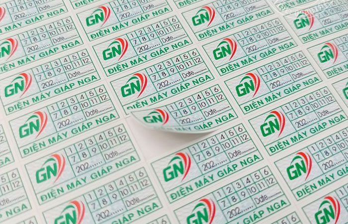 Decal Tem Vỡ Là Gì? 4 Yếu Tố Phân Biệt Tem Vỡ Giòn Vs Tem Vỡ Dai 2 Tem Nhan Decal Giay Vo Tem Nhãn Decal Giấy Vỡ