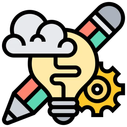 In Flashcard 17 Design Thinking 1 In Flashcard | In Đồng Lợi | 1