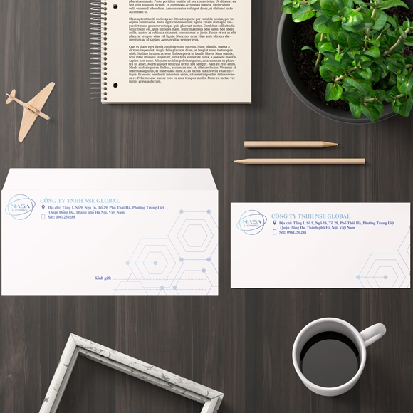 Phong Bì Tiếng Anh Là Gì? 5 Cách Gọi &Amp; Ứng Dụng Chuẩn Quốc Tế 2 In Phong Bi Bao Thu Bi Thu 02 Phong Bì Thư Tiếng Anh