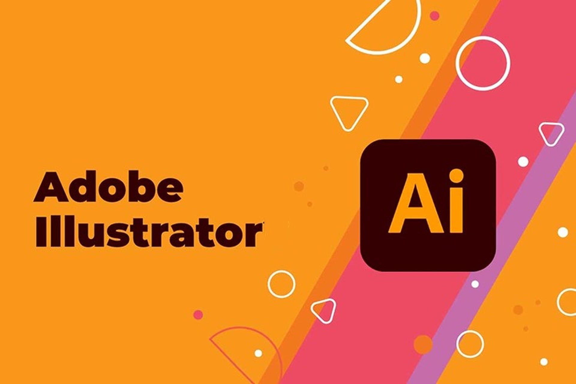 Phần Mềm Thiết Kế Tem Nhãn Online Adobe Illustrator