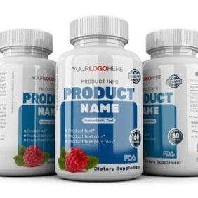 Tem Nhãn Dược Phẩm