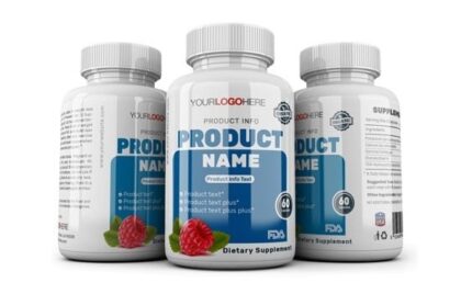 Tem Nhãn Dược Phẩm