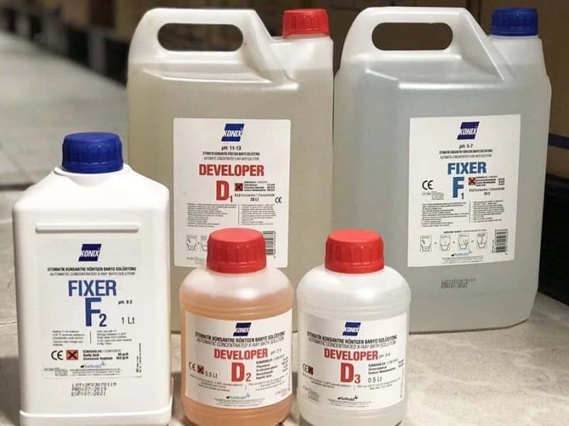 Tem Nhãn Decal Giấy Cán Mờ