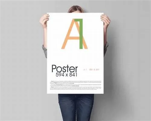In Poster