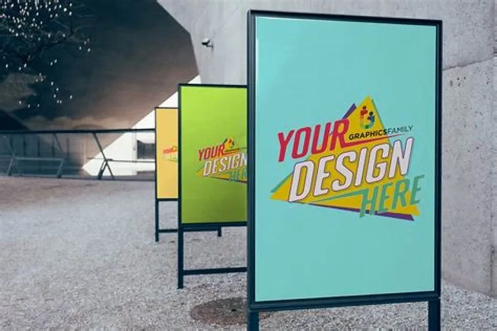 5 Cách Làm Poster Chuyên Nghiệp Và Ấn Tượng Nhất | In Đồng Lợi | 5