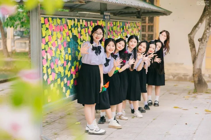 Địa Điểm Chụp Kỷ Yếu Đẹp Hà Nội
