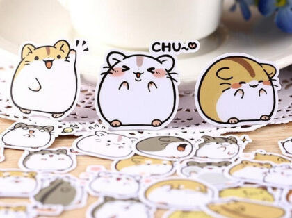 In Sticker Theo Yêu Cầu Giá Rẻ Tại Hà Nội