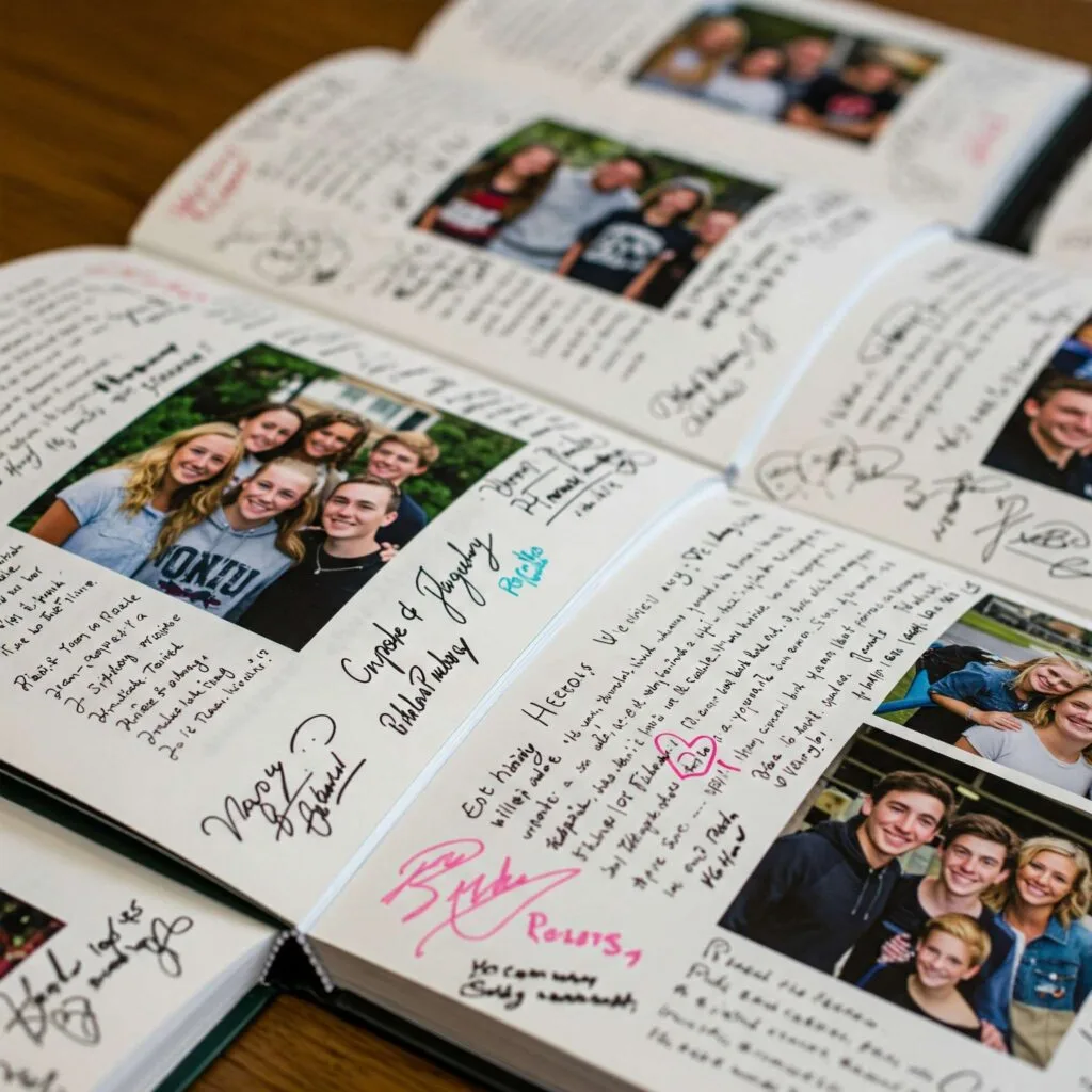 Bí Quyết Chọn Chất Liệu In Kỷ Yếu: So Sánh Chi Tiết &Amp; Lời Khuyên Từ Chuyên Gia 4 Ky Yeu La Gi Nguon Goc Va Y Nghia 1 1 Chất Liệu In Kỷ Yếu Giấy Kraft Tái Chế, Bảo Vệ Môi Trường