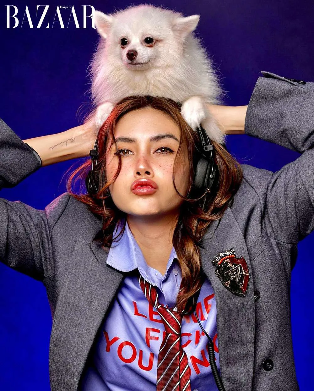 Kỷ Yếu Tiếng Anh Là Gì