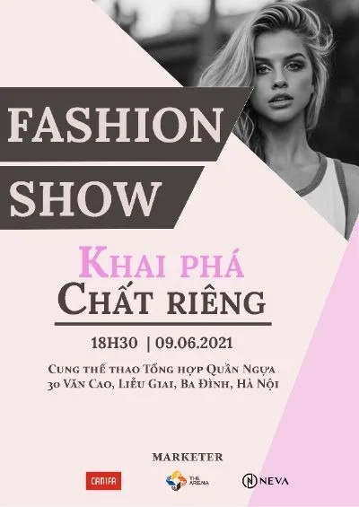 Mẫu Poster Khai Trương Đẹp - Ấn Tượng Thu Hút Khách Hàng | In Đồng Lợi | 5