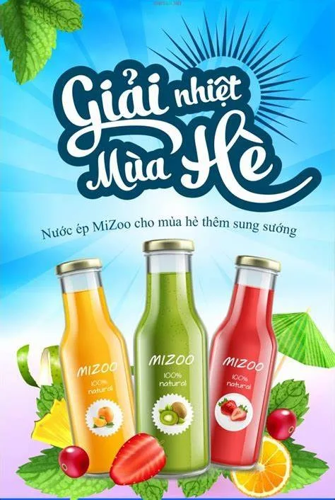 10+Mẫu Poster Quảng Cáo Ấn Tượng, Thu Hút Khách Hàng | In Đồng Lợi | 2
