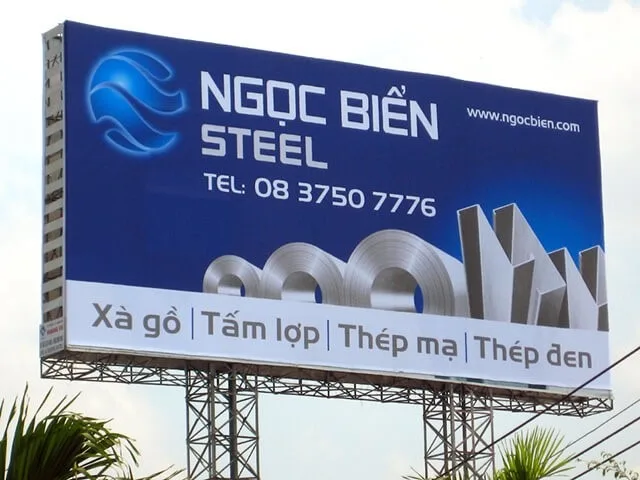 10+Mẫu Poster Quảng Cáo Ấn Tượng, Thu Hút Khách Hàng | In Đồng Lợi | 1