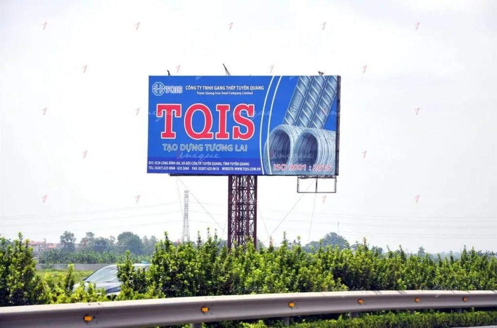 10+Mẫu Poster Quảng Cáo Ấn Tượng, Thu Hút Khách Hàng | In Đồng Lợi | 4