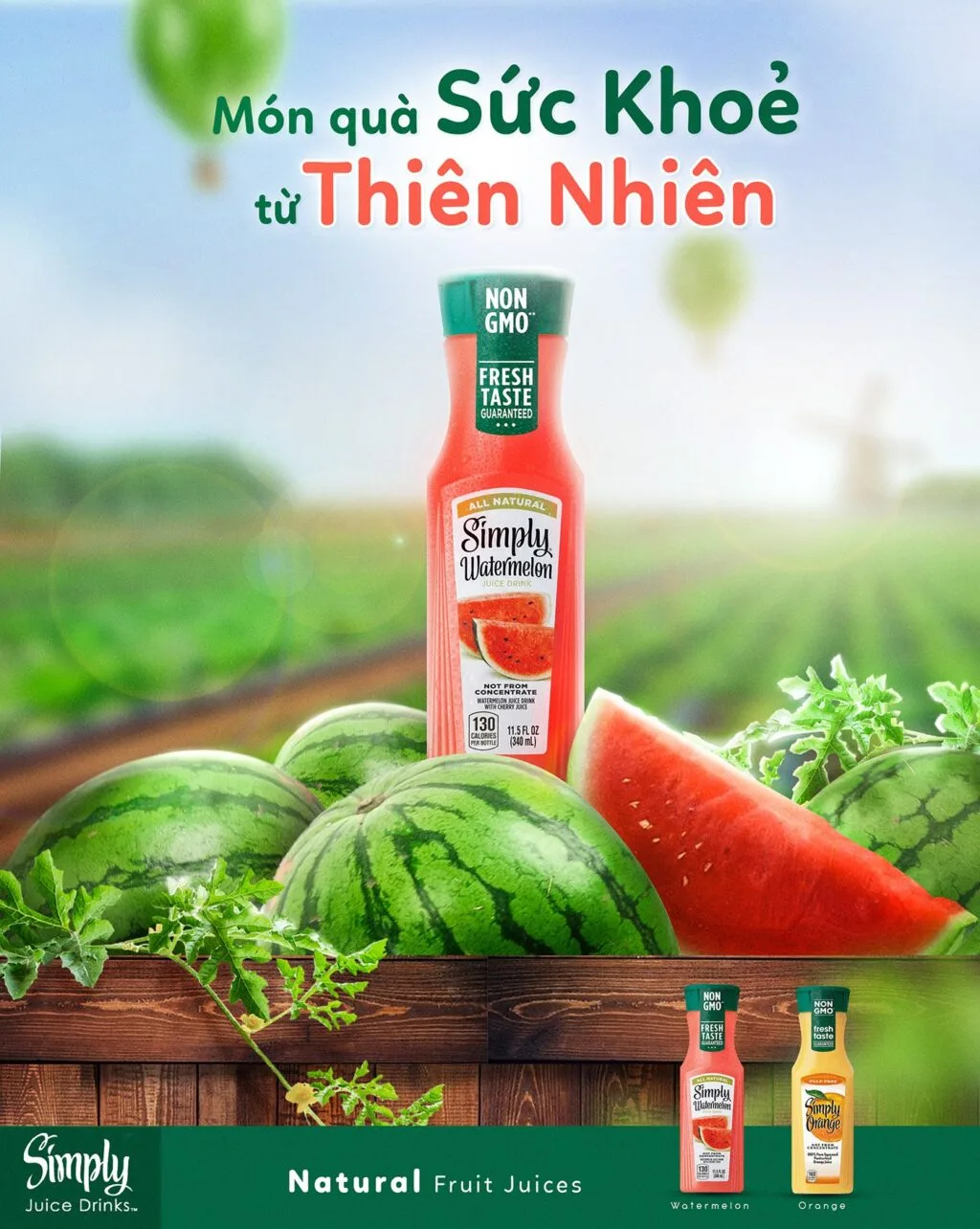 10+Mẫu Poster Quảng Cáo Ấn Tượng, Thu Hút Khách Hàng | In Đồng Lợi | 5