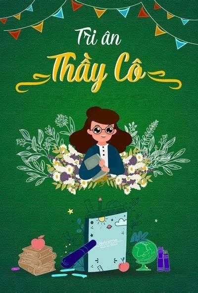 Thiết Kế Poster 20 11 Ấn Tượng Gợi Ý Đẹp Cho Ngày Nhà Giáo Việt Nam 4 Poster 20 11 4 Thiết Kế Poster 20 11 Ấn Tượng Gợi Ý Đẹp Cho Ngày Nhà Giáo Việt Nam | In Đồng Lợi | 3