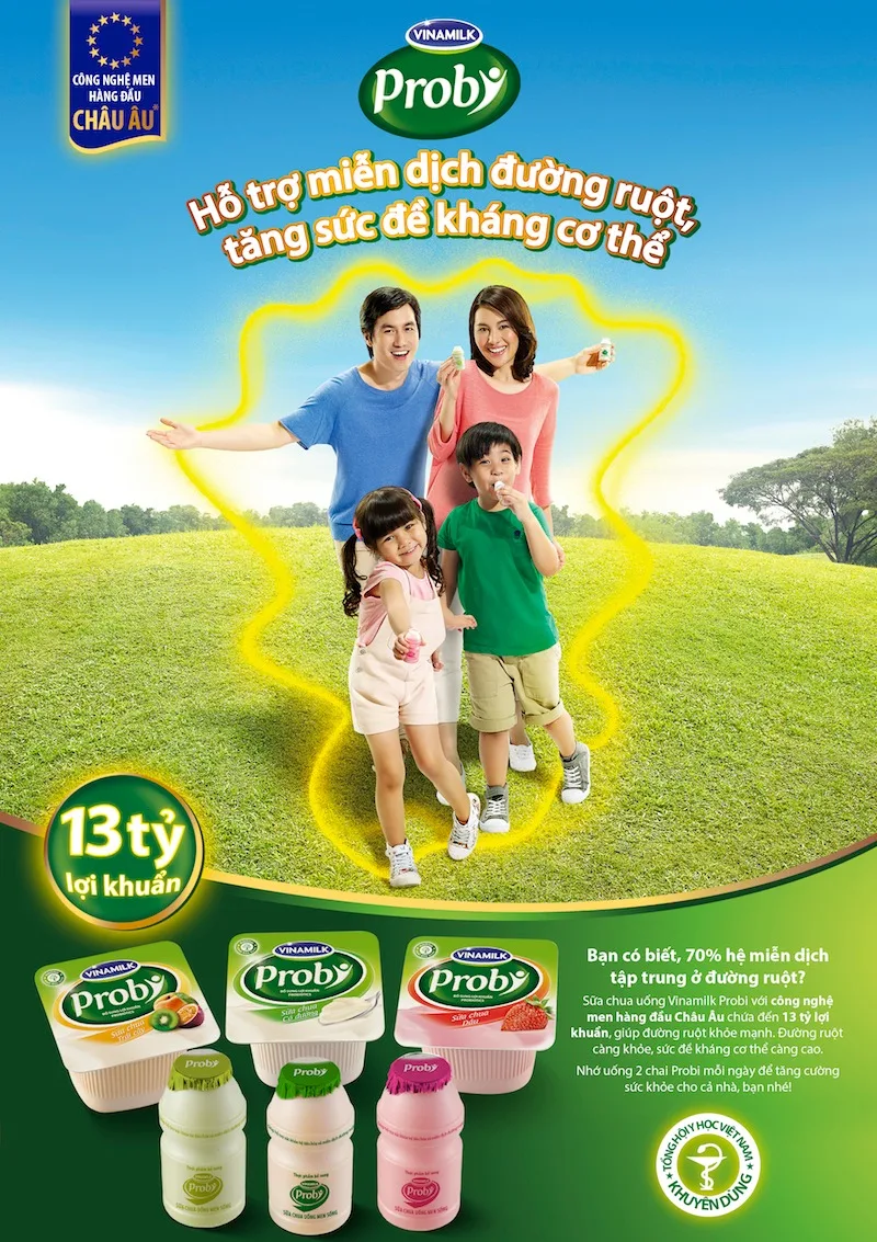 Thiết Kế Poster Đồ Ăn – Bí Quyết Tạo Sức Hút Mạnh Mẽ Đối Với Thực Khách | In Đồng Lợi | 5