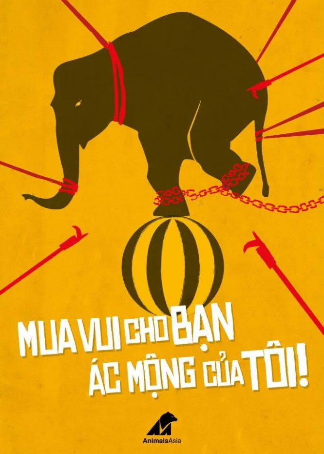 Top 5 Mẫu Poster Bảo Vệ Môi Trường Sáng Tạo, Thu Hút | In Đồng Lợi | 4