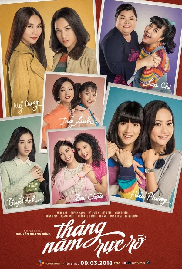 Poster Phim Sự Cuốn Hút Của Nghệ Thuật Hình Ảnh Trong Điện Ảnh 12 Poster Film 9 Poster Phim Sự Cuốn Hút Của Nghệ Thuật Hình Ảnh Trong Điện Ảnh | In Đồng Lợi | 11