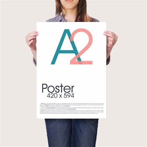 Poster Là Gì? Định Nghĩa, Phân Loại Và Cách Thiết Kế Poster Đẹp, Ấn Tượng | In Đồng Lợi | 3