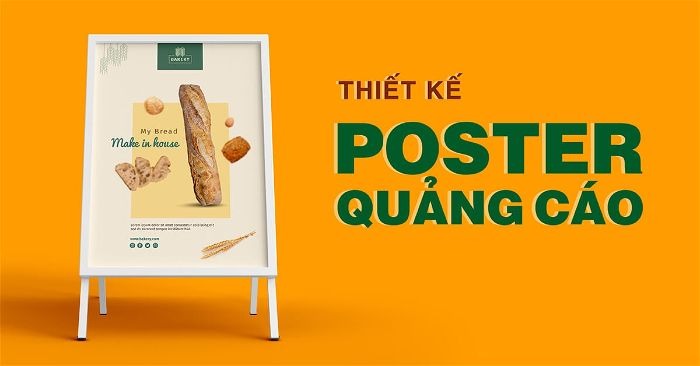 Poster Là Gì? Định Nghĩa, Phân Loại Và Cách Thiết Kế Poster Đẹp, Ấn Tượng | In Đồng Lợi | 4