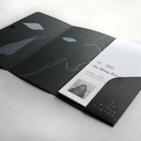 Thiết Kế Folder