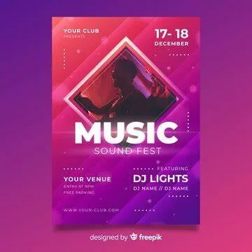 Hướng Dẫn Thiết Kế Poster Từ Cơ Bản Đến Nâng Cao Chỉ Với 4 Bước | In Đồng Lợi | 2