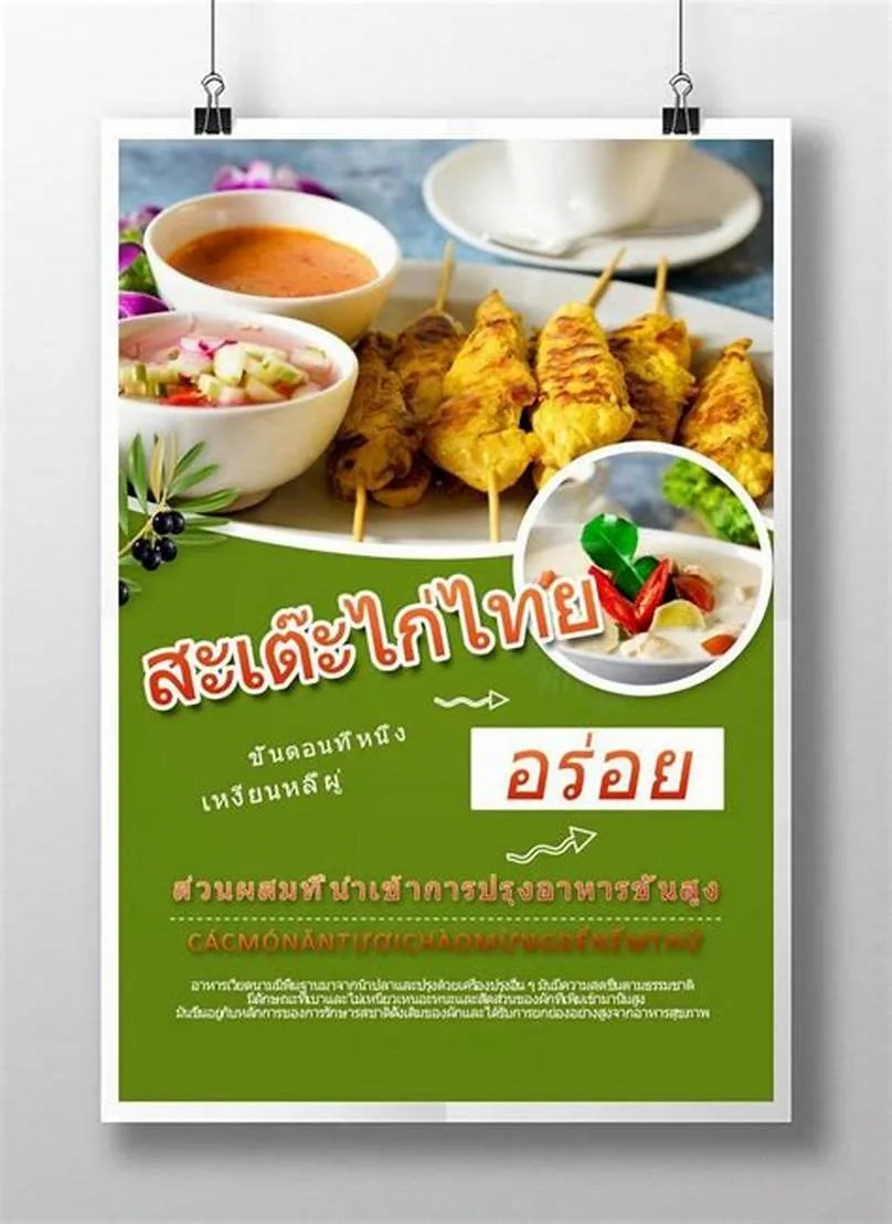 Hướng Dẫn Thiết Kế Poster Từ Cơ Bản Đến Nâng Cao Chỉ Với 4 Bước | In Đồng Lợi | 5