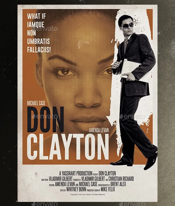 Hướng Dẫn Thiết Kế Poster Từ Cơ Bản Đến Nâng Cao Chỉ Với 4 Bước | In Đồng Lợi | 7