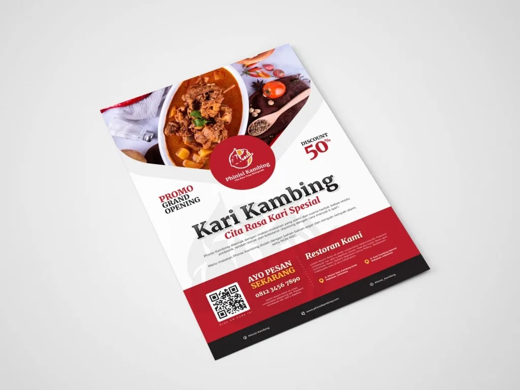 Hướng Dẫn Thiết Kế Poster Từ Cơ Bản Đến Nâng Cao Chỉ Với 4 Bước | In Đồng Lợi | 8