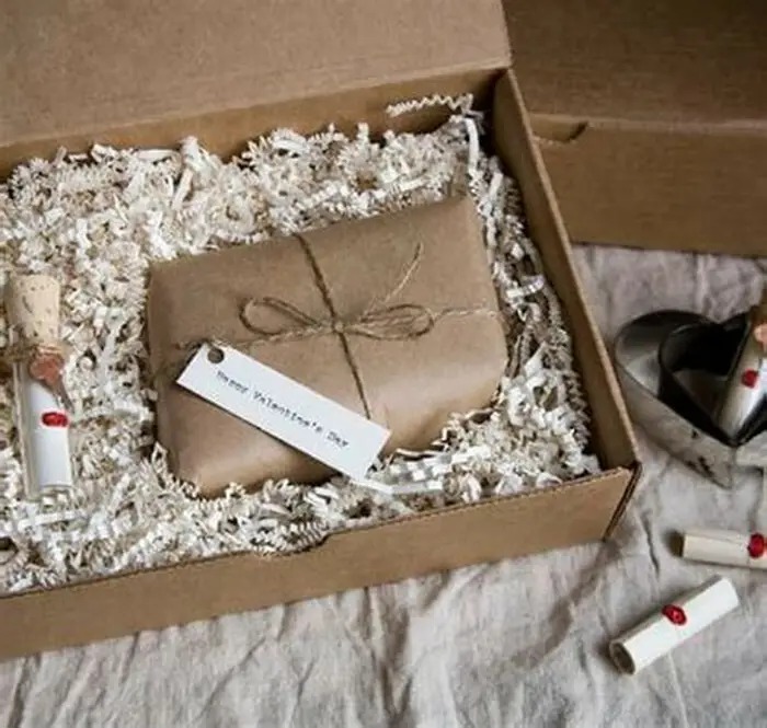 10+ Mẫu Hộp Giấy Kraft Đẹp Tối Ưu Hóa Chi Phí Đóng Gói Cho Doanh Nghiệp | In Đồng Lợi | 14