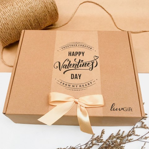 10+ Mẫu Hộp Giấy Kraft Đẹp Tối Ưu Hóa Chi Phí Đóng Gói Cho Doanh Nghiệp | In Đồng Lợi | 9