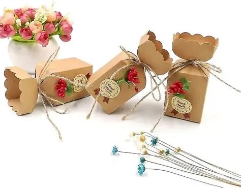 10+ Mẫu Hộp Giấy Kraft Đẹp Tối Ưu Hóa Chi Phí Đóng Gói Cho Doanh Nghiệp | In Đồng Lợi | 2