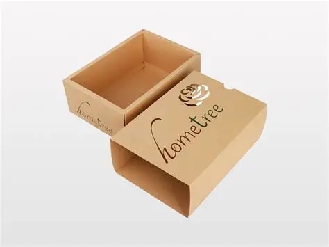 10+ Mẫu Hộp Giấy Kraft Đẹp Tối Ưu Hóa Chi Phí Đóng Gói Cho Doanh Nghiệp | In Đồng Lợi | 13
