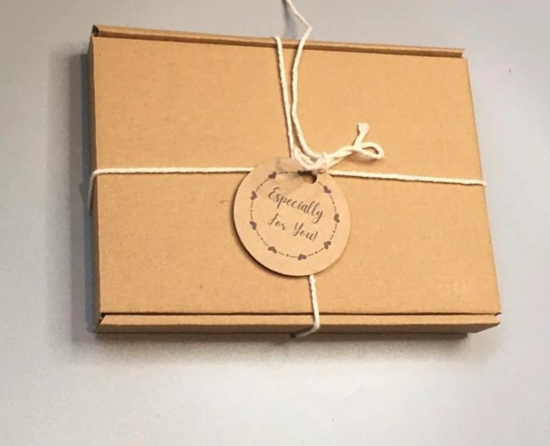 10+ Mẫu Hộp Giấy Kraft Đẹp Tối Ưu Hóa Chi Phí Đóng Gói Cho Doanh Nghiệp | In Đồng Lợi | 12