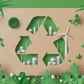Hộp Giấy Tái Chế