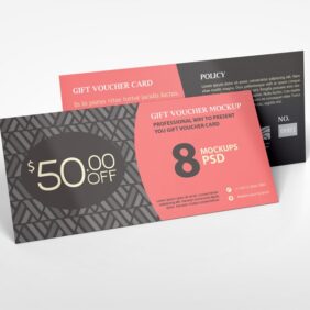 10+ Bí Quyết Thiết Kế Voucher Đẹp &Amp;Amp; Chuyên Nghiệp Giúp Tăng Doanh Số | In Đồng Lợi | 2