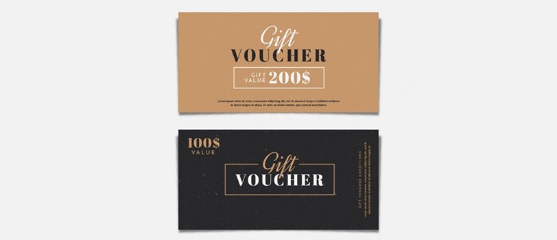 Kích Thước Voucher Chuẩn Là Gì? Cách Chọn Voucher Đẹp, Đúng Mục Đích 6 Kich Thuoc Voucher 5 Kích Thước Voucher Chuẩn Là Gì? Cách Chọn Voucher Đẹp, Đúng Mục Đích | In Đồng Lợi | 5