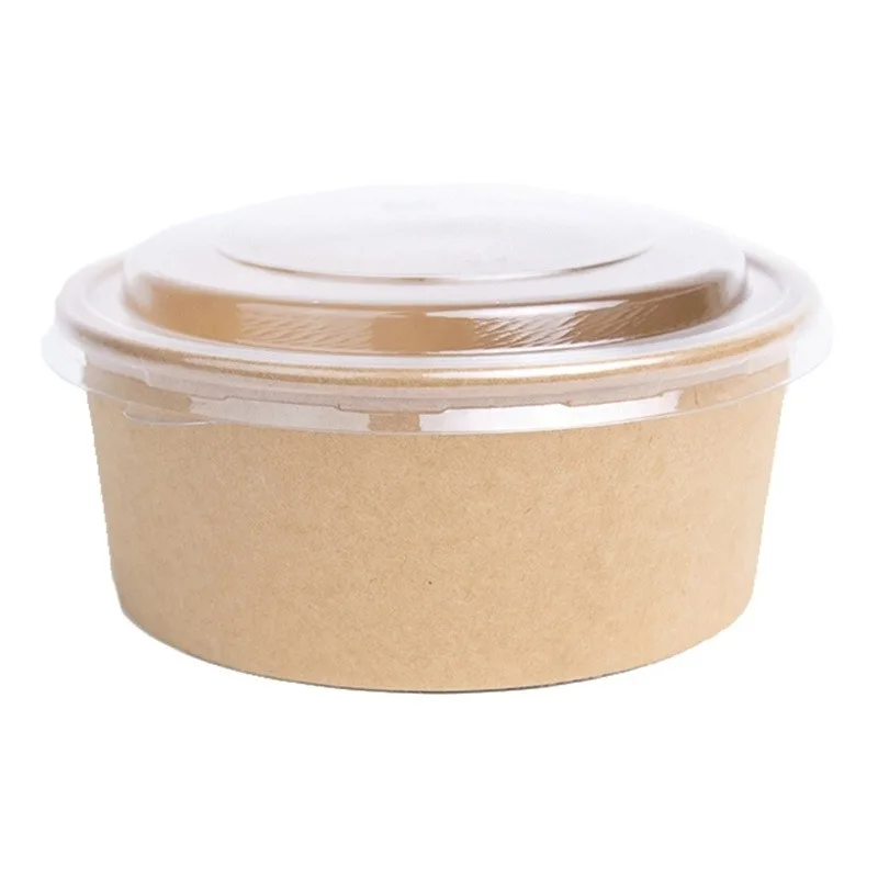 Mẫu Hộp Giấy Kraft