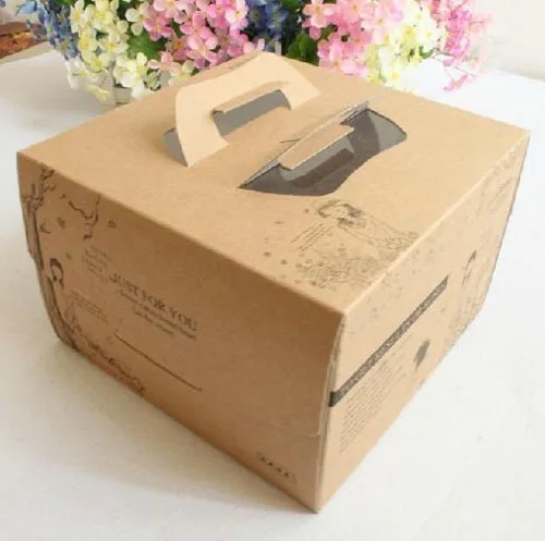 10+ Mẫu Hộp Giấy Kraft Đẹp Tối Ưu Hóa Chi Phí Đóng Gói Cho Doanh Nghiệp | In Đồng Lợi | 4