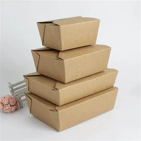 10+ Mẫu Hộp Giấy Kraft Đẹp Tối Ưu Hóa Chi Phí Đóng Gói Cho Doanh Nghiệp | In Đồng Lợi | 1