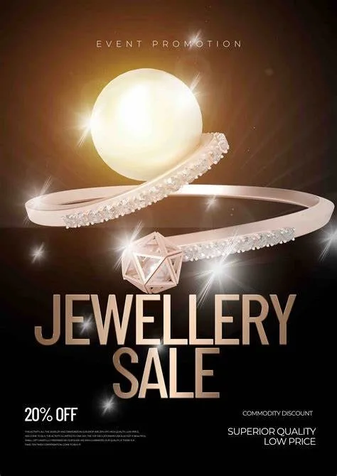 Mẫu Poster Trang Sức Bí Quyết Tăng Độ Nhận Diện Thương Hiệu Cho Doanh Nghiệp Trang Sức 1 Mau Poster Trang Suc 1 Mẫu Poster Trang Sức Bí Quyết Tăng Độ Nhận Diện Thương Hiệu Cho Doanh Nghiệp Trang Sức | In Đồng Lợi | 1