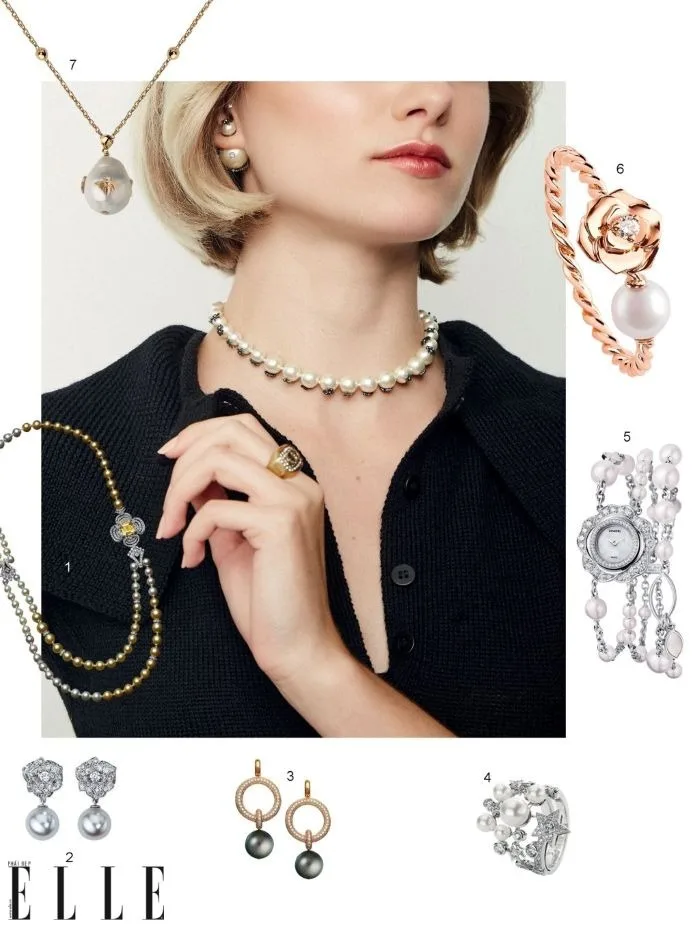 Mẫu Poster Trang Sức Bí Quyết Tăng Độ Nhận Diện Thương Hiệu Cho Doanh Nghiệp Trang Sức 7 Mau Poster Trang Suc 8 Mẫu Poster Trang Sức