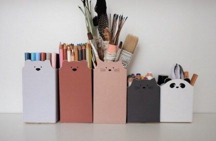 5 Cách Tái Chế Hộp Giấy Giải Pháp Xanh Cho Cuộc Sống Bền Vững | In Đồng Lợi | 1