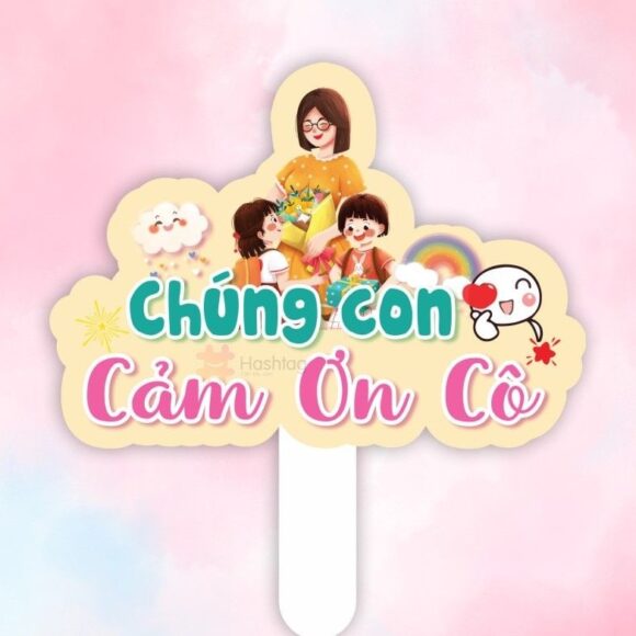In Hashtag - Hình Ảnh 2